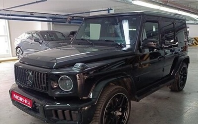 Mercedes-Benz G-Класс AMG, 2024 год, 31 999 000 рублей, 1 фотография