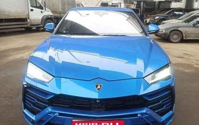 Lamborghini Urus I, 2019 год, 22 240 000 рублей, 1 фотография
