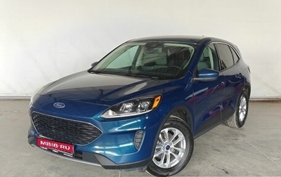 Ford Escape, 2020 год, 1 780 000 рублей, 1 фотография