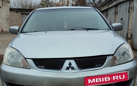 Mitsubishi Lancer IX, 2006 год, 300 000 рублей, 1 фотография