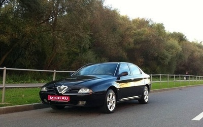 Alfa Romeo 166 I, 1999 год, 950 000 рублей, 1 фотография
