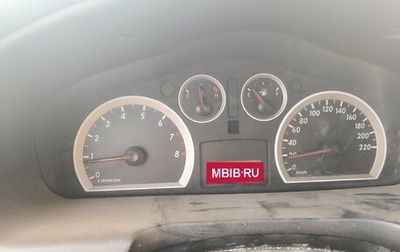 Hyundai Santa Fe Classic, 2007 год, 450 000 рублей, 1 фотография