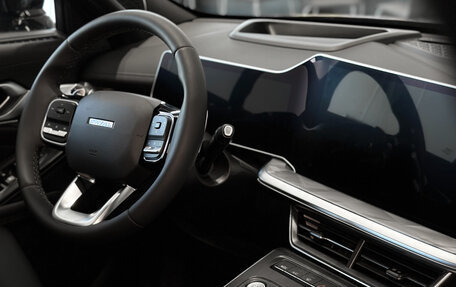 Haval F7x, 2025 год, 3 749 930 рублей, 16 фотография
