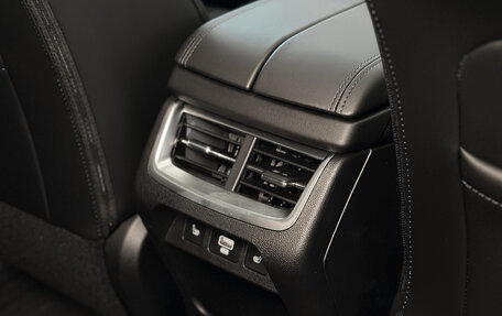 Haval F7x, 2025 год, 3 749 930 рублей, 13 фотография