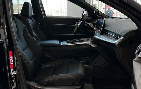 Haval F7x, 2025 год, 3 749 930 рублей, 10 фотография