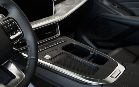Haval F7x, 2025 год, 3 749 930 рублей, 20 фотография