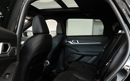 Haval F7x, 2025 год, 3 749 930 рублей, 22 фотография