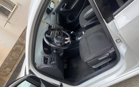 Volkswagen Polo VI (EU Market), 2018 год, 1 320 000 рублей, 7 фотография