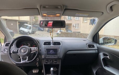 Volkswagen Polo VI (EU Market), 2018 год, 1 320 000 рублей, 9 фотография