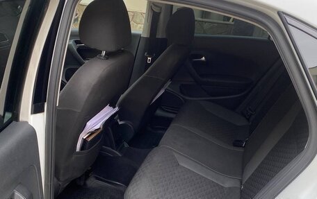 Volkswagen Polo VI (EU Market), 2018 год, 1 320 000 рублей, 8 фотография