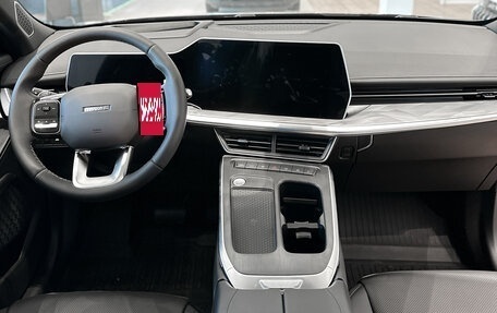 Haval F7x, 2025 год, 3 749 930 рублей, 17 фотография