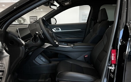 Haval F7x, 2025 год, 3 749 930 рублей, 21 фотография