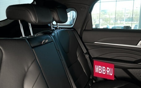 Haval F7x, 2025 год, 3 749 930 рублей, 11 фотография