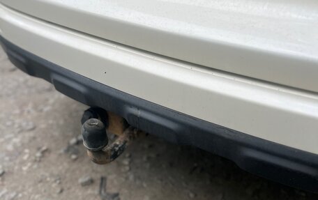 Honda CR-V III рестайлинг, 2010 год, 1 700 000 рублей, 4 фотография
