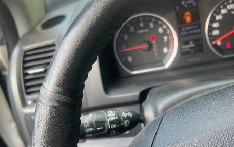 Honda CR-V III рестайлинг, 2010 год, 1 700 000 рублей, 11 фотография
