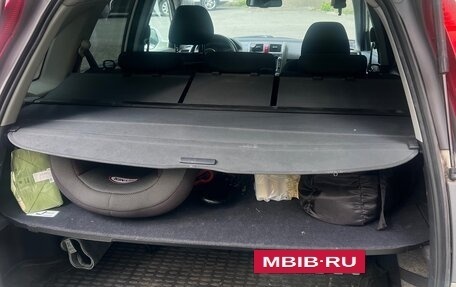 Honda CR-V III рестайлинг, 2010 год, 1 700 000 рублей, 6 фотография