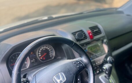 Honda CR-V III рестайлинг, 2010 год, 1 700 000 рублей, 12 фотография