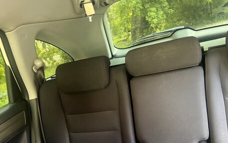 Honda CR-V III рестайлинг, 2010 год, 1 700 000 рублей, 13 фотография