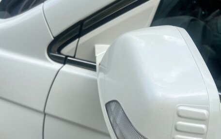Honda CR-V III рестайлинг, 2010 год, 1 700 000 рублей, 15 фотография