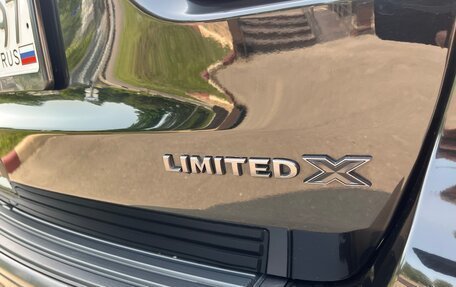Jeep Grand Cherokee, 2018 год, 3 900 000 рублей, 10 фотография