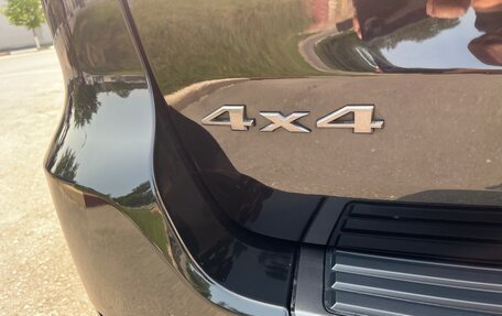 Jeep Grand Cherokee, 2018 год, 3 900 000 рублей, 11 фотография