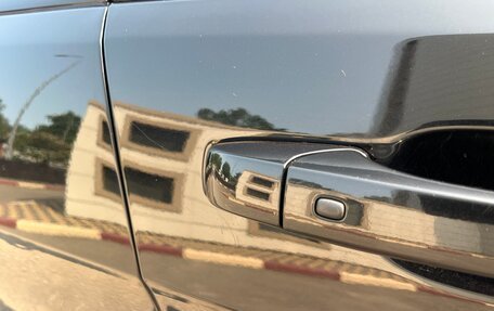 Jeep Grand Cherokee, 2018 год, 3 900 000 рублей, 15 фотография