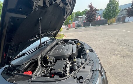 Jeep Grand Cherokee, 2018 год, 3 900 000 рублей, 23 фотография