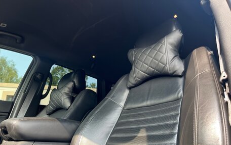 Jeep Grand Cherokee, 2018 год, 3 900 000 рублей, 31 фотография