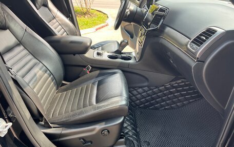 Jeep Grand Cherokee, 2018 год, 3 900 000 рублей, 30 фотография