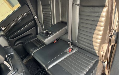 Jeep Grand Cherokee, 2018 год, 3 900 000 рублей, 32 фотография