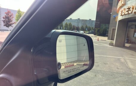 Jeep Grand Cherokee, 2018 год, 3 900 000 рублей, 33 фотография