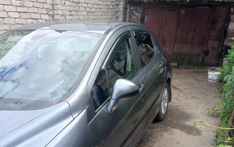 Peugeot 308 II, 2008 год, 455 000 рублей, 2 фотография