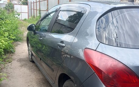 Peugeot 308 II, 2008 год, 455 000 рублей, 5 фотография