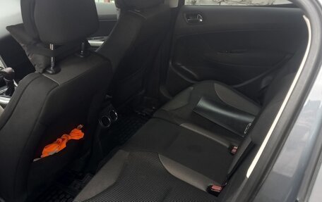 Peugeot 308 II, 2008 год, 455 000 рублей, 8 фотография