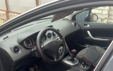 Peugeot 308 II, 2008 год, 455 000 рублей, 7 фотография