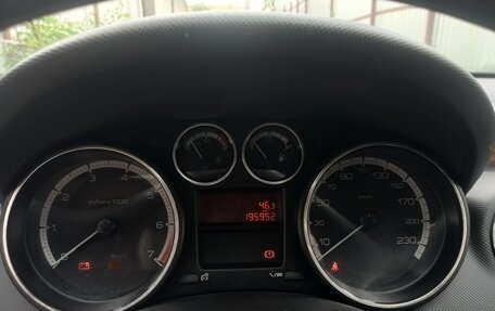 Peugeot 308 II, 2008 год, 455 000 рублей, 10 фотография