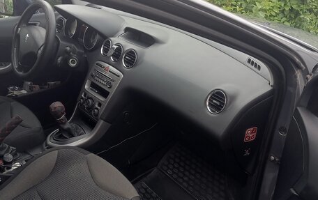 Peugeot 308 II, 2008 год, 455 000 рублей, 11 фотография