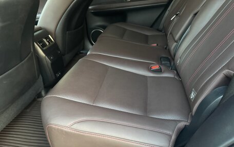 Lexus RX IV рестайлинг, 2020 год, 4 499 000 рублей, 13 фотография
