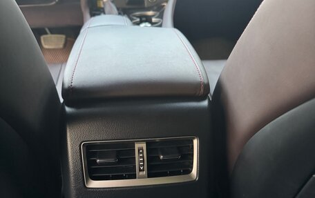 Lexus RX IV рестайлинг, 2020 год, 4 499 000 рублей, 10 фотография