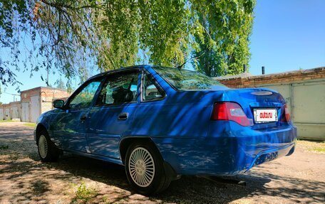Daewoo Nexia I рестайлинг, 2013 год, 305 999 рублей, 3 фотография