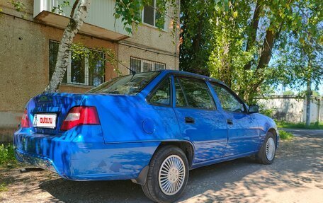 Daewoo Nexia I рестайлинг, 2013 год, 305 999 рублей, 6 фотография