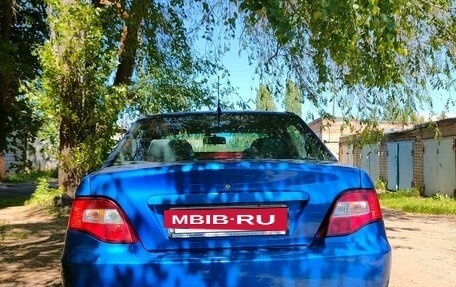 Daewoo Nexia I рестайлинг, 2013 год, 305 999 рублей, 2 фотография