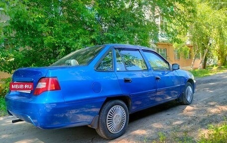Daewoo Nexia I рестайлинг, 2013 год, 305 999 рублей, 21 фотография
