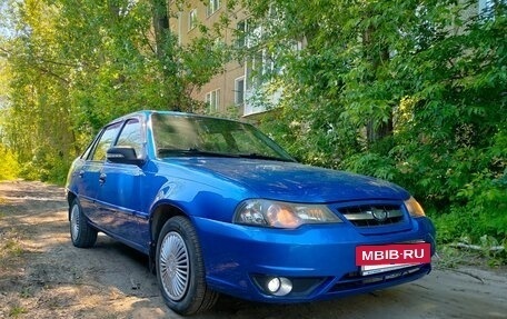 Daewoo Nexia I рестайлинг, 2013 год, 305 999 рублей, 19 фотография