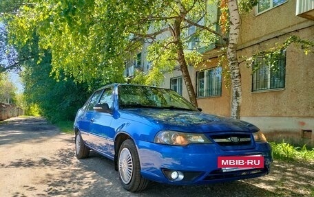 Daewoo Nexia I рестайлинг, 2013 год, 305 999 рублей, 10 фотография
