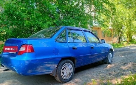 Daewoo Nexia I рестайлинг, 2013 год, 305 999 рублей, 20 фотография