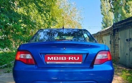 Daewoo Nexia I рестайлинг, 2013 год, 305 999 рублей, 23 фотография