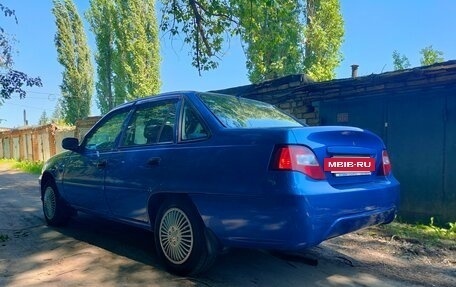 Daewoo Nexia I рестайлинг, 2013 год, 305 999 рублей, 22 фотография