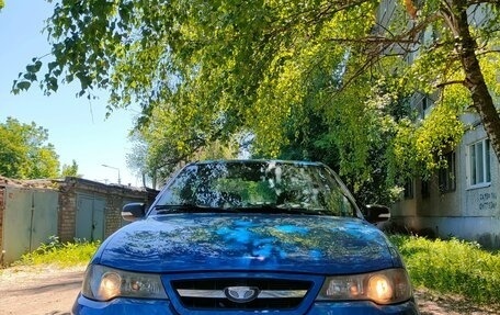Daewoo Nexia I рестайлинг, 2013 год, 305 999 рублей, 29 фотография