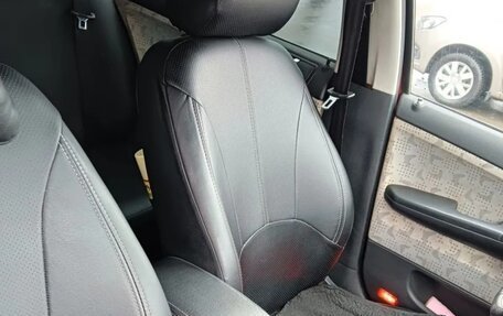 Skoda Fabia I, 2002 год, 359 000 рублей, 3 фотография